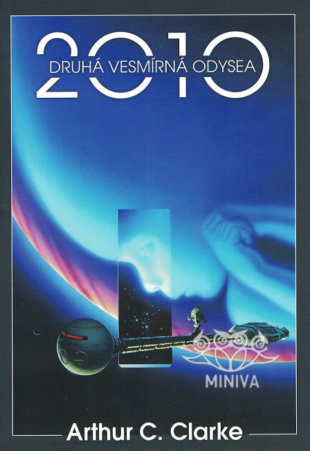 2010 - Druhá vesmírná odysea