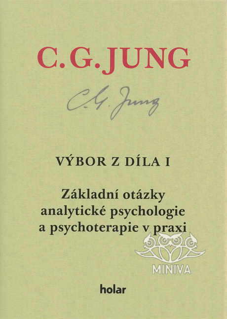C.G.Jung - Výbor z díla I.