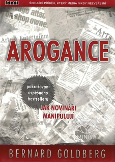 Arogance