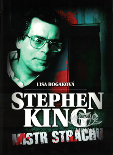 Stephen King - Mistr strachu