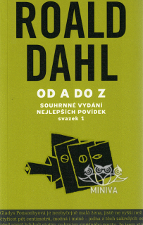  Roald Dahl - Od A do Z