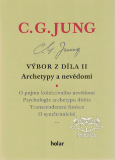 C.G.Jung - Výbor z díla II.